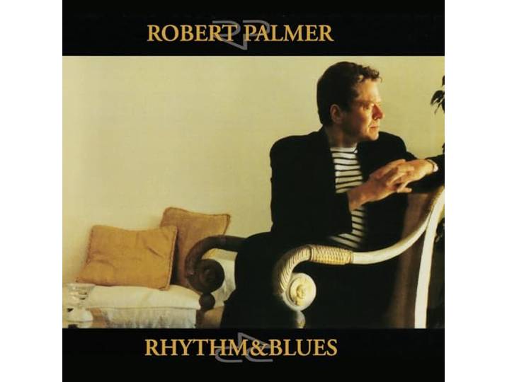 Rhythm & Blues
