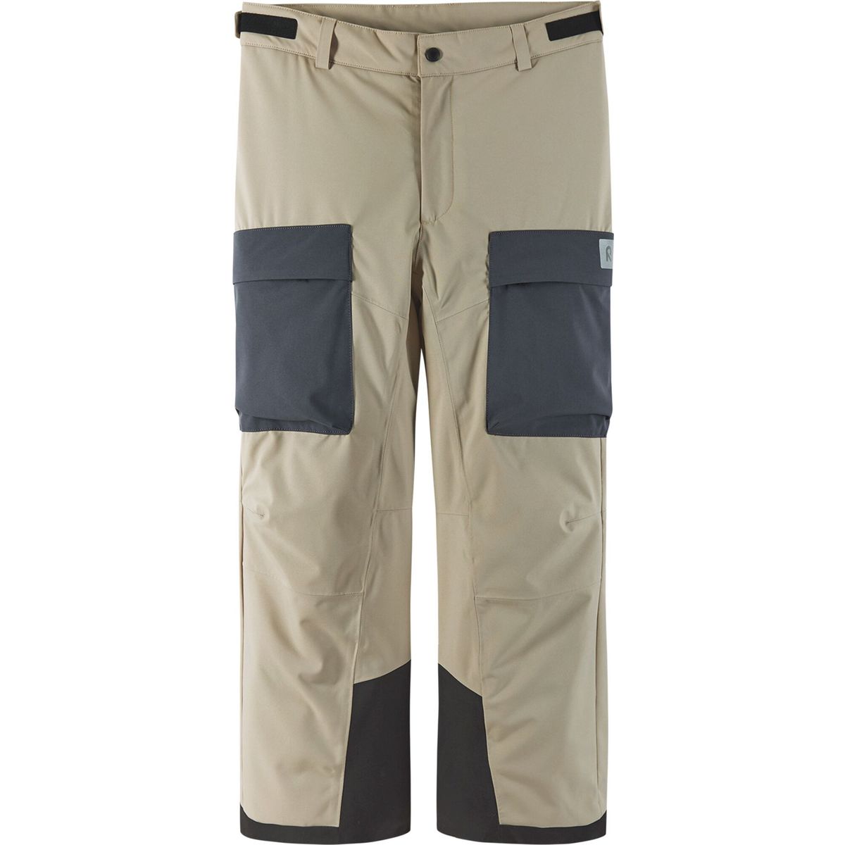 Reima Reimatec Winter Pants, Viekkala earthy beige (0760) 128 cm 5100395A0760128