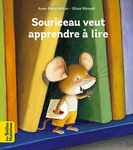 Souriceau veut apprendre à lire - Preis vom 10.10.2026 11:48:34 h