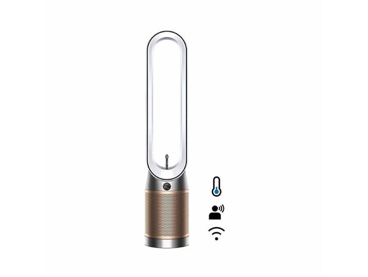 Dyson Find+Follow Purifier Cool PC3 Tischventilator – Tischventilator/USB Ventilator – grau