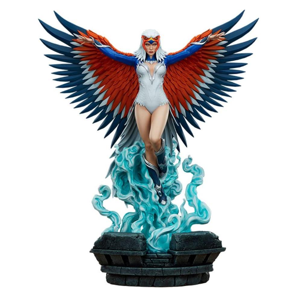 Tweeterhead Masters of the Universe Legends statuette Sorceress 62 cm (52801662)