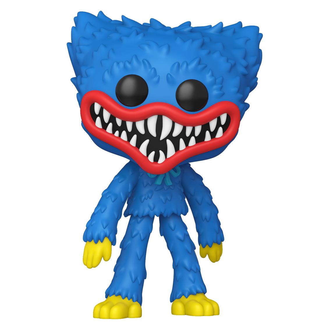 Funko POP Poppy Playtime Huggy Wuggy (FUPC2914)