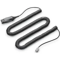 HP Poly EHS-Modul APC-43 für Savi & CS500 Serie, Headset Zubehör