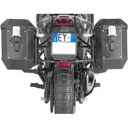 Givi, Motorradgepäck, Monokey Moto Morini X-Cape 649 21
