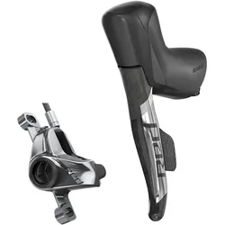 Sram, Scheibenbremse, (Hinterradbremse, Bremssattel)