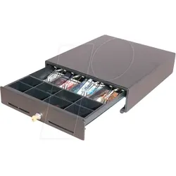 ARTD AC3540TBL - Kassenlade, AC3540, anthrazit