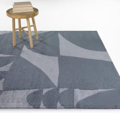 Balta Rugs Hanson Organic Half Moons Area Rug
