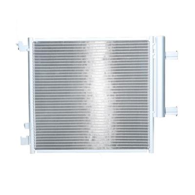 BV PSH Kondensator, Klimaanlage 090831005200 für CHEVROLET