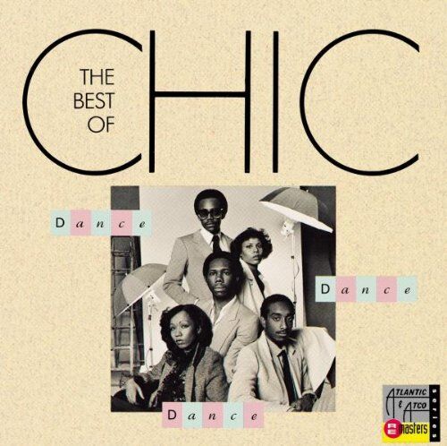 Chic - Dance,Dance,Dance-the Best of - Preis vom 09.10.2026 07:28:09 h