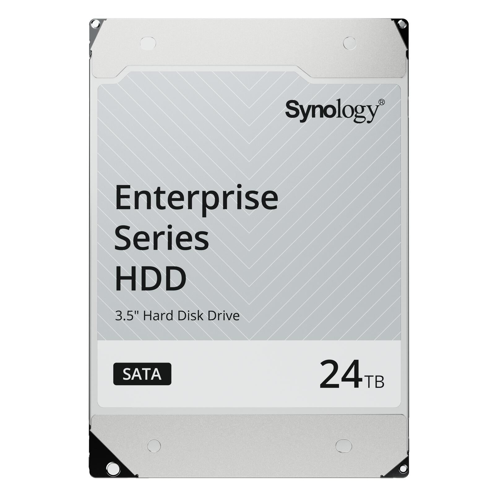 Synology Enterprise 3.5" SATA HDD Festplatte 24 TB HAT5320-24T
