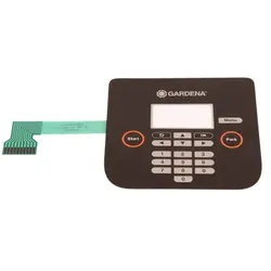 Gardena Tastatur für SILENO SILENO+