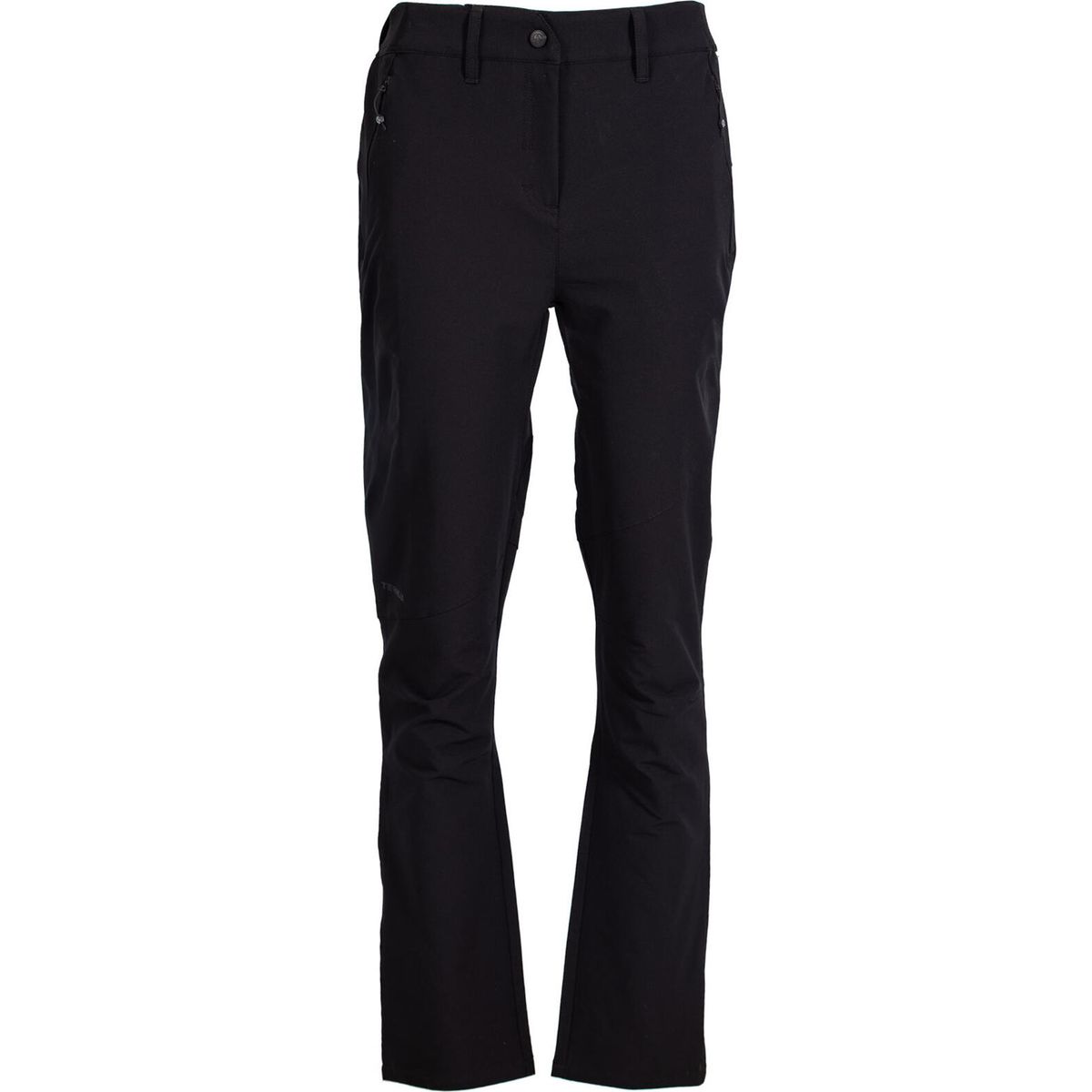 Ternua Stark PT W black (9937) S 1274383-9937-S