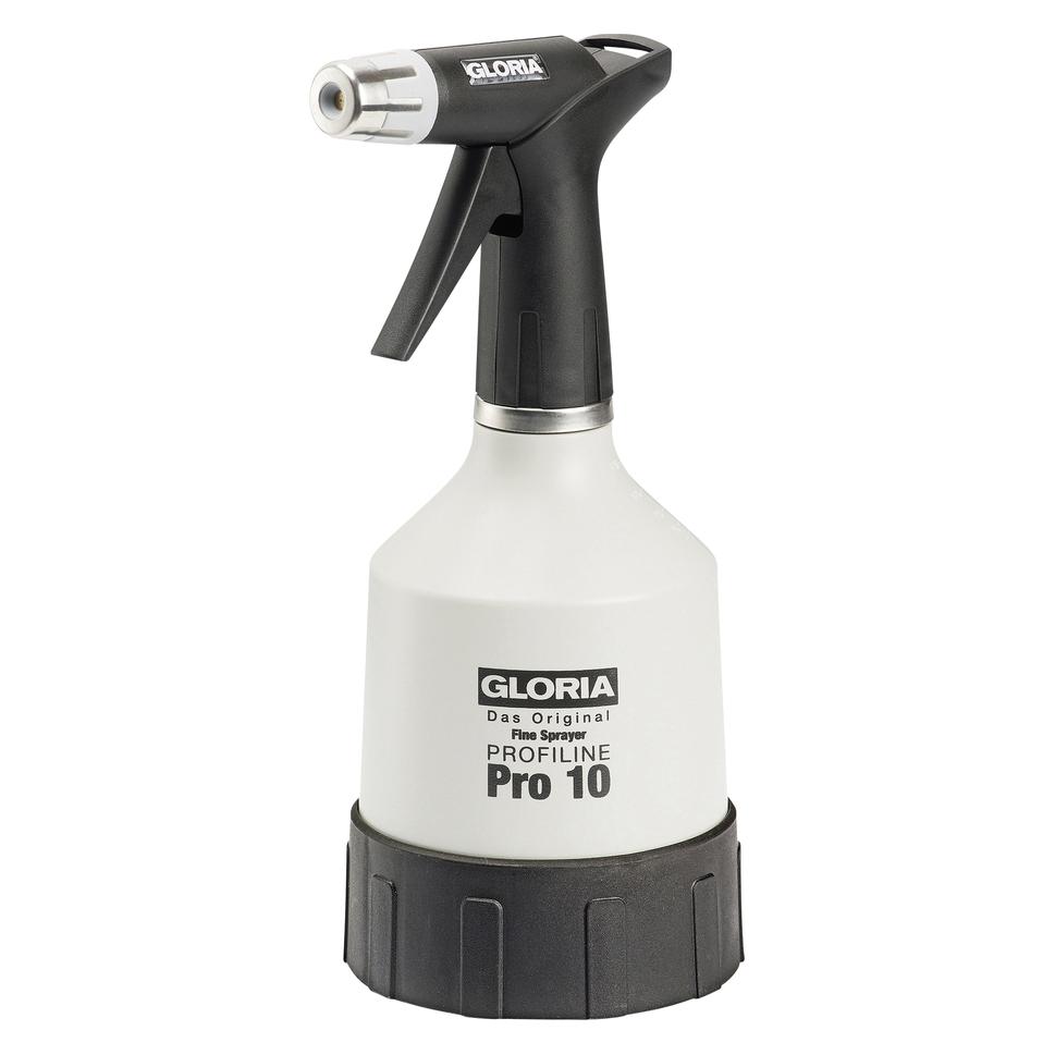 Gloria Haus und Garten Handsprüher Pro 10 - 1 L Sprühflasche Ölfest (1 l) (000095.0000)