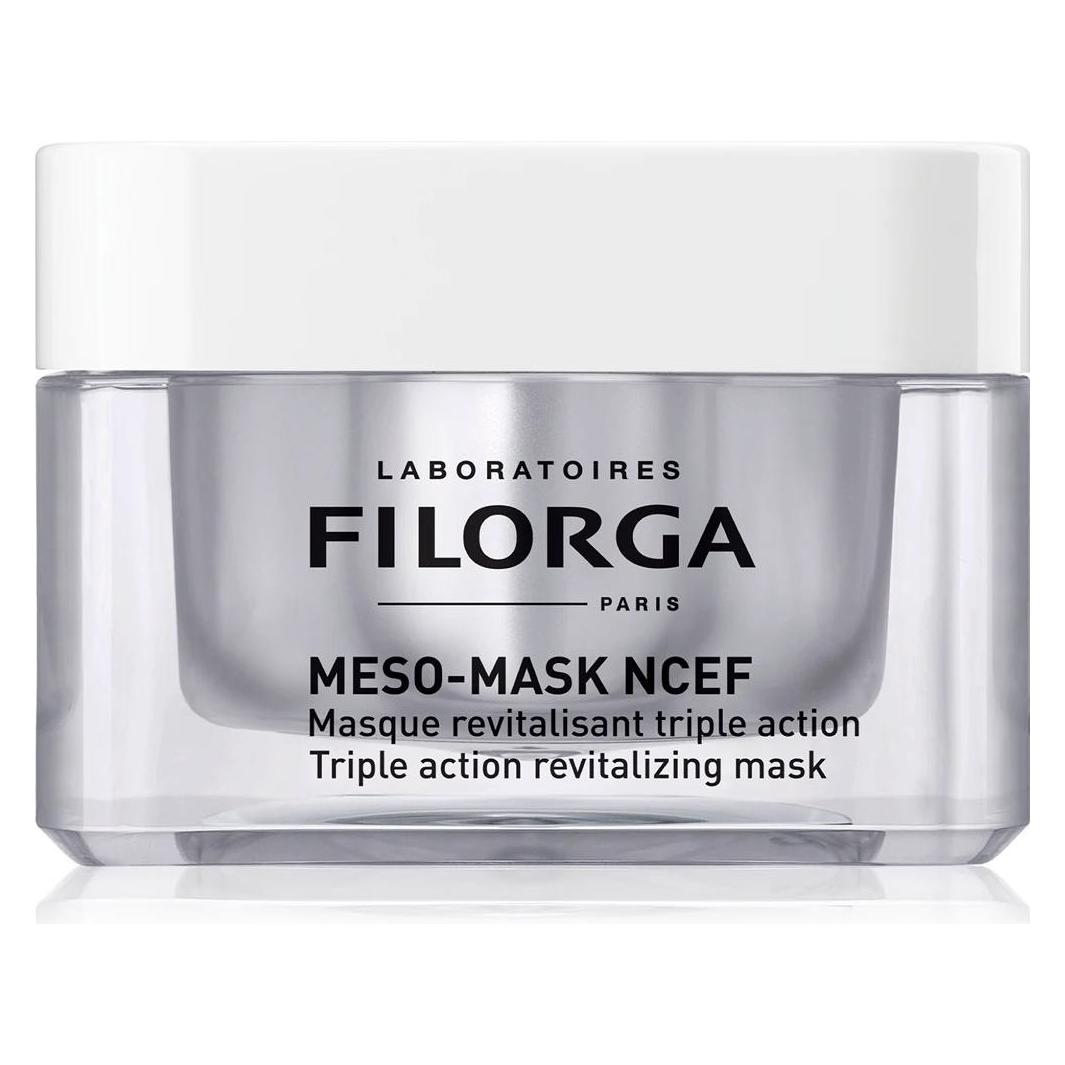 Filorga Mesomask Ncef Revitalizing Mask Triple Care 50 Ml (50 ml) (62601417)