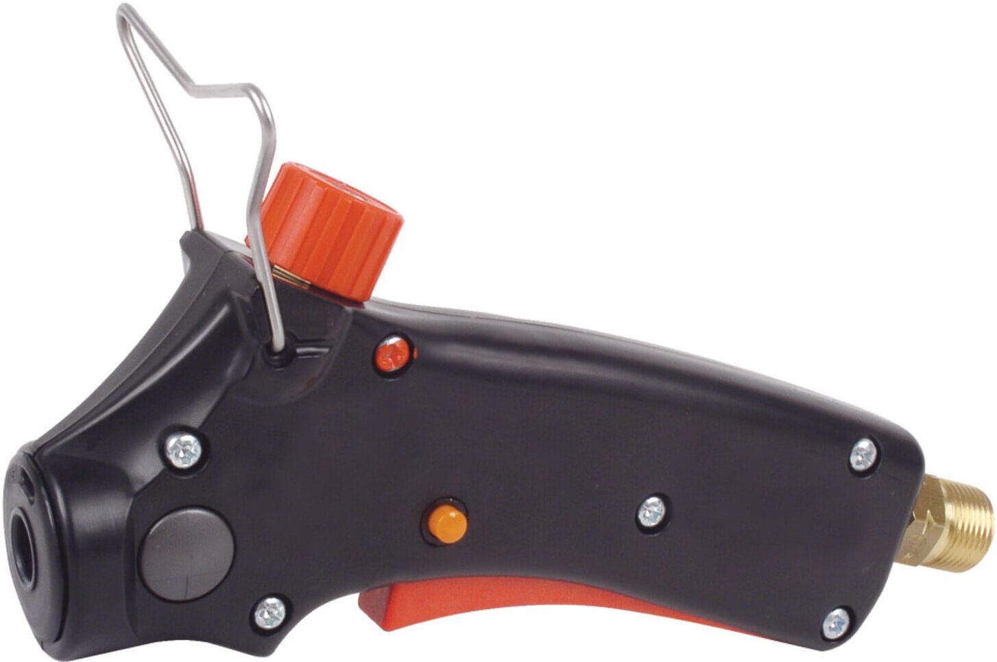 schweisskraft Multi Handgriff mit Steck-/Rastanschluss (1711601)