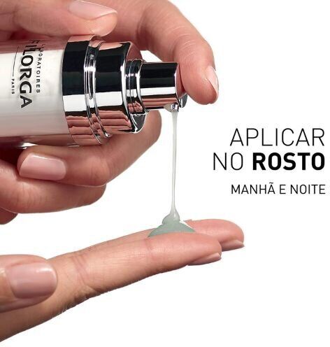 Filorga Age-Purify Intensive Sérum Intensivo Dupla Correção 30ml