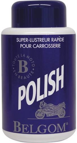 Belgom P07-022 Lackpolitur