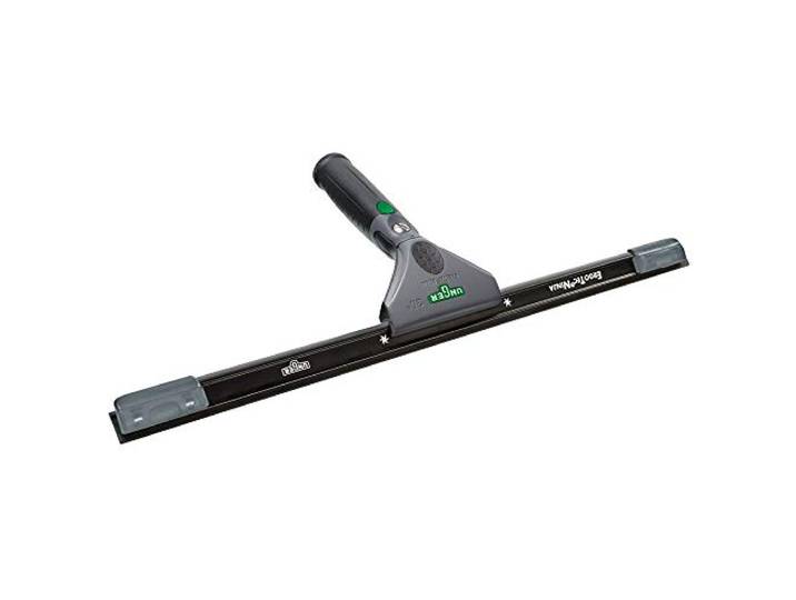 Unger E3450 ErgoTec Ninja zachte rubberen rakel 30° 45 cm