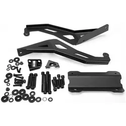 Givi, Motorradgepäck, Monokey ou Monolock Yamaha MT-09 Tracer (15 à 17)