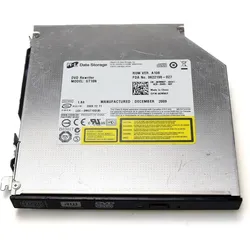 Dell DVD+/-RW Assembly, SATA (DVD Brenner, DVD Laufwerk), Optisches Laufwerk