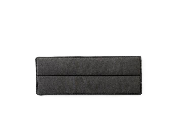&Tradition Coussin d assise Ville AV27 110x40 cm Heritage char'