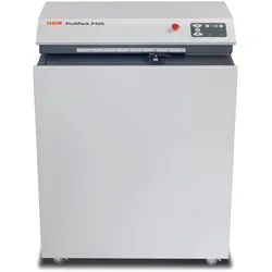 HSM Verpackungspolstermaschine ProfiPack P425 - 170 mm/s - bis zu 80 kg