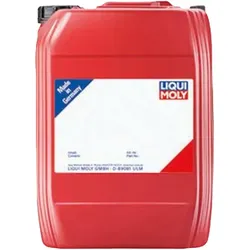 Liqui Moly 5133 Diesel Fließ Fit K Kraftstoffadditiv 20 Liter