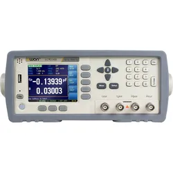OWON LCR-Messgerät LCR-Meter LCR2200 10Hz - 200kHz
