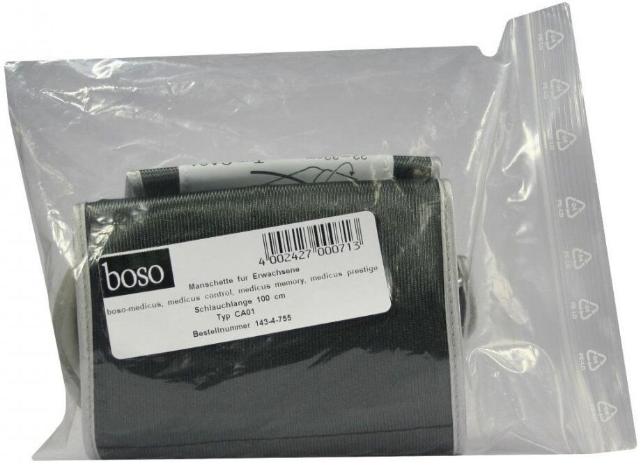 Boso medicus prestige Manschette 100cm 1stk