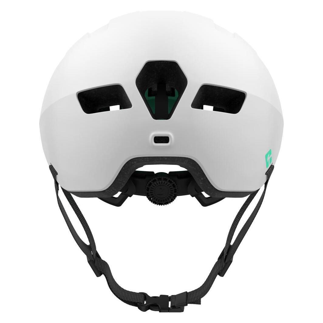 Lazer Sport LAZER Helm CityZen KinetiCore Urban/E-Bike Matte White (XL) 61-64 cm (61 - 64 cm) (39183270)