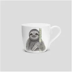 Charlotte Nicolin, Tasse, Shugi (415 ml, 1x)