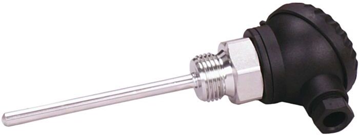 Danfoss Tauch ESMU-100, Edelstahl 087B1182 Pt1000, für alle ECL Comfort Regler