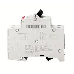 ABB 2CSR255187R1105 FI-Schutzschalter/Leitungsschutzschalter 10 A