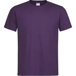 Stedman Unisex T-Shirt ST2000 deep berry XXS
