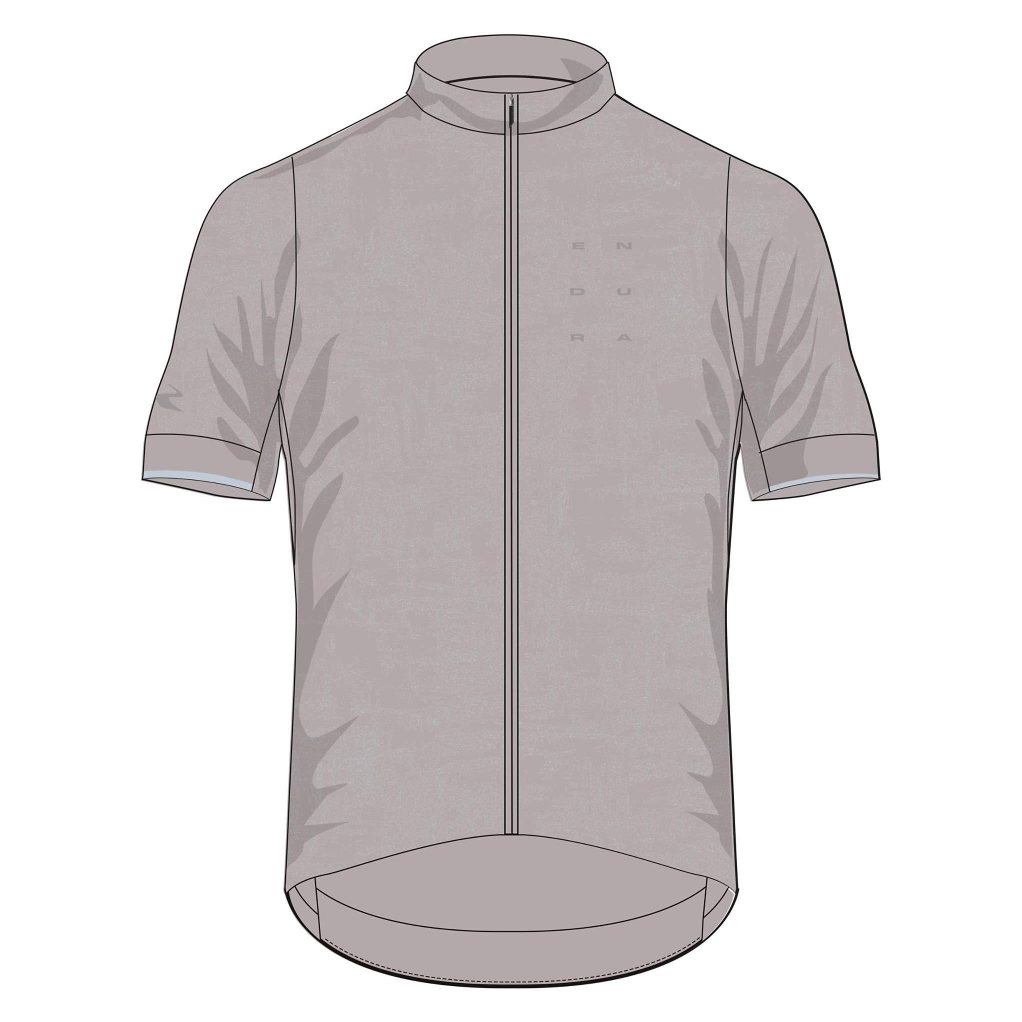 Endura FS260 Print S/S Trikot (S) (R-E3263GTI)