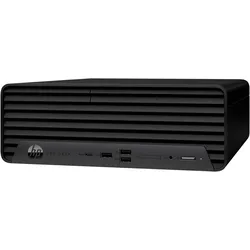 HP Pro SFF 400 G9 (512 GB, 16 GB, Intel i5-13500T), PC, Schwarz