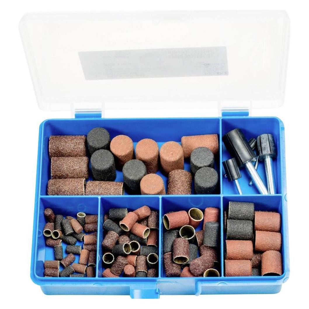 Pferd 49601101 Schleifkappen-Set 1 St. (49601101)