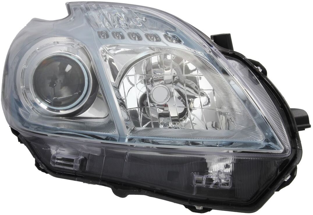 Depo Fanali 212-11P6R-LDEM7, destro