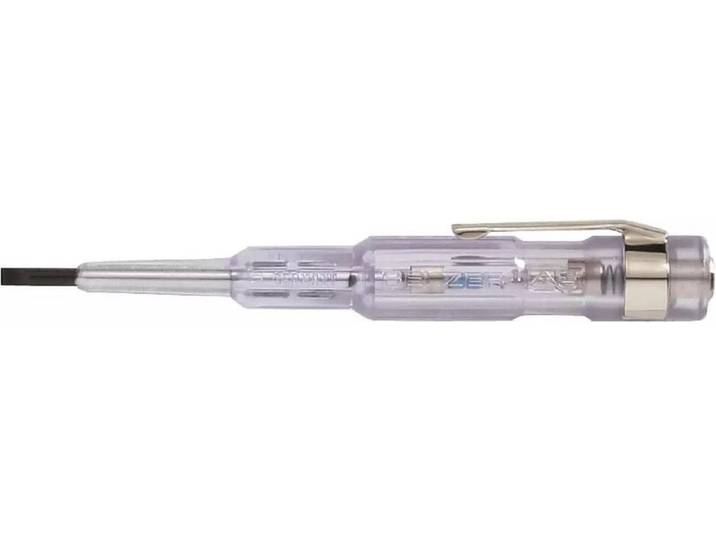 Bahco Professionele Spanningszoeker - Tot 250V