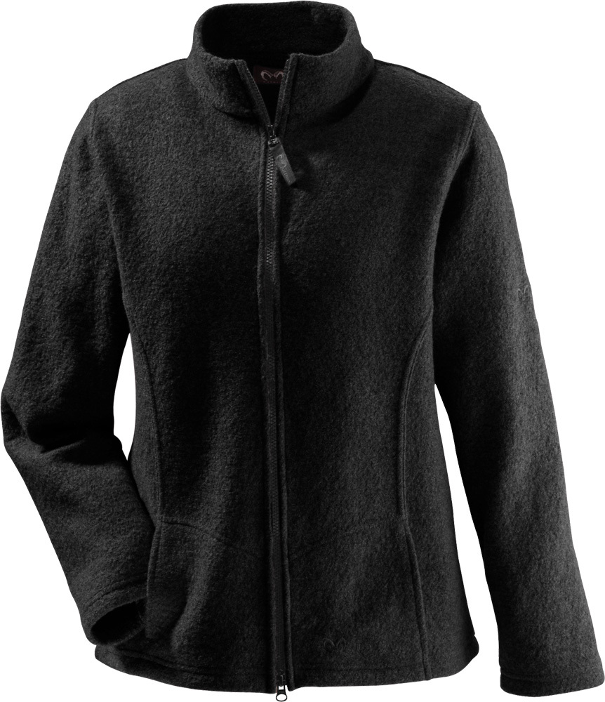 Mufflon W100 Mu-Jet kohle XXXL