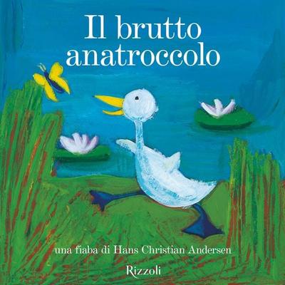 Il brutto anatroccolo + cd - Aa.Vv., Audio, 9788865976029