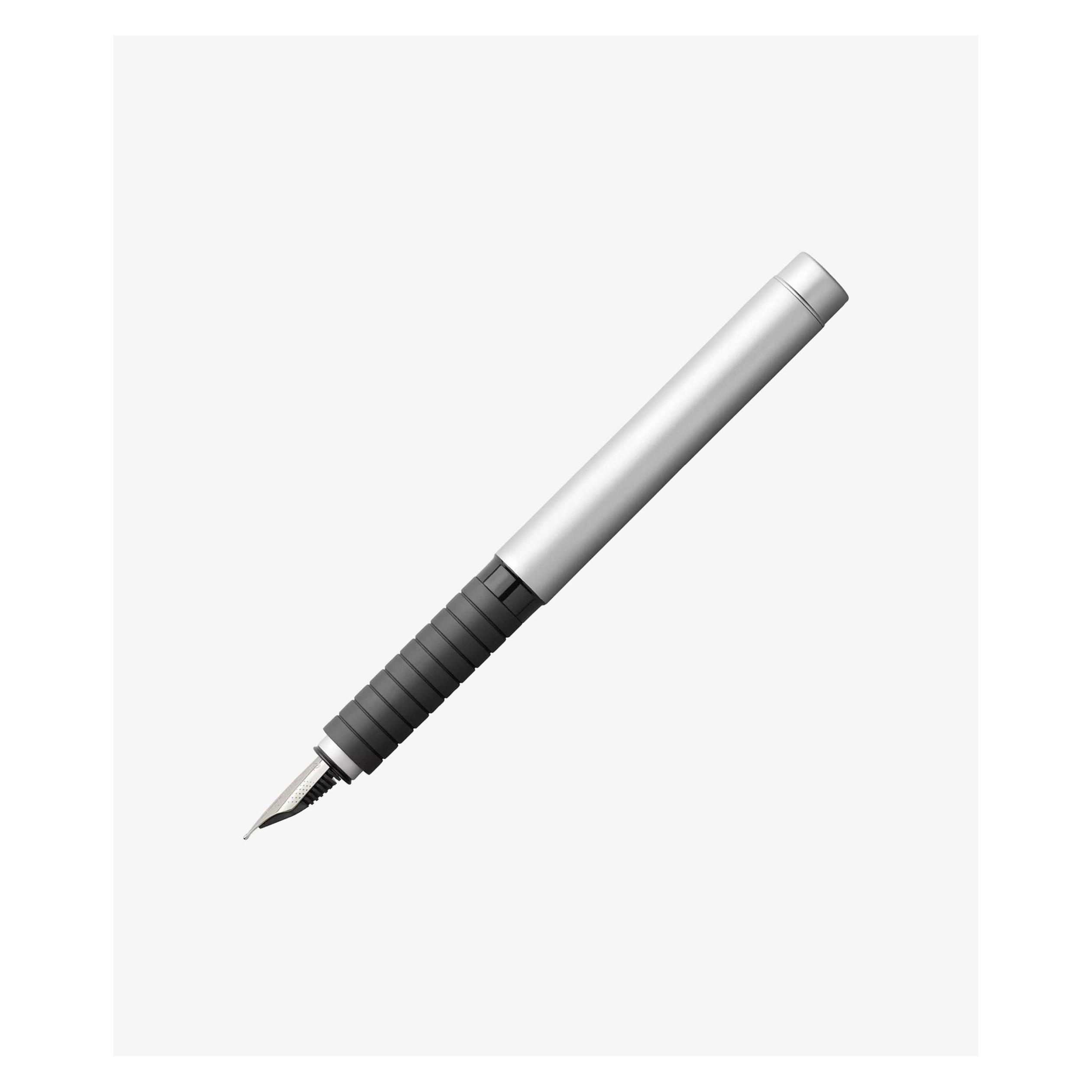 Faber-Castell Basic Metall, matt (1x) (148520)