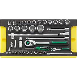 Stahlwille TCS WT 40/52/27/13 96830117 Werkzeugset
