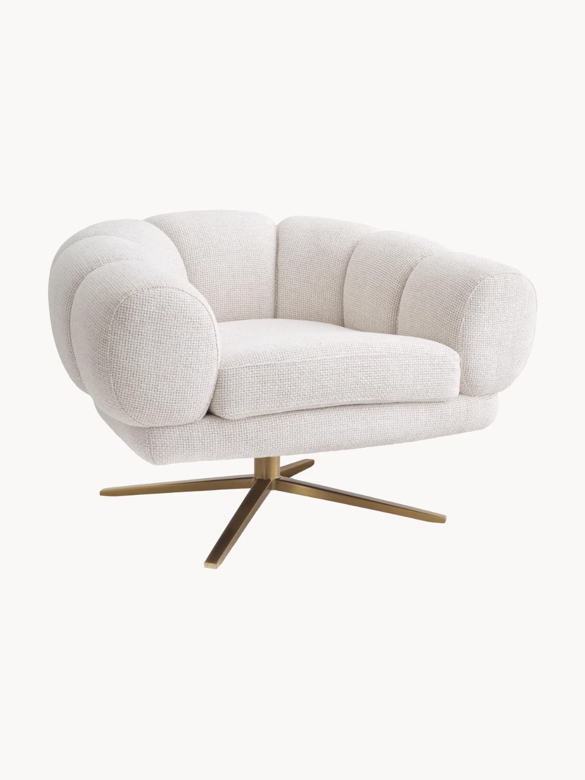 Eichholtz Draaifauteuil Sunset
