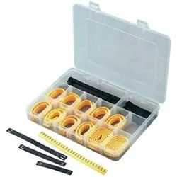 Tru Components, Kabelverbindung Zubehör, ConGrip Kennzeichnungsbox