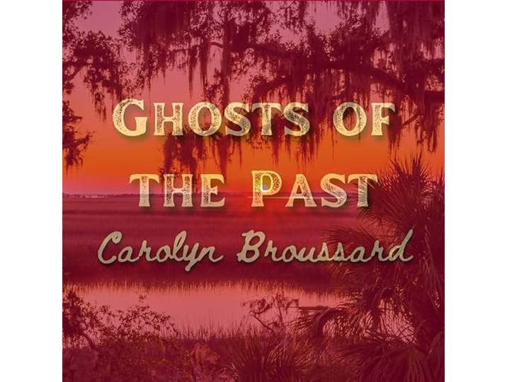Ghosts Of The Past