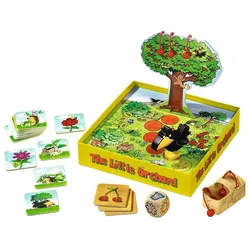 Der kleine Obstgarten