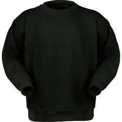 Pullover schwarz schwarz - 490210SCHWARZGR.XXL - schwarz