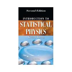 Taylor & Francis Introduction to Statistical Physics (Englisch) (7723966)
