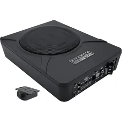 Hifonics, Car HiFi Subwoofer, VRX800A (250 W)